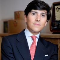 Oscar Rey Illán