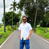 Sushant Dutta