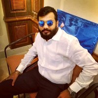 kuldeep oza