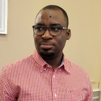 Kehinde Oladele