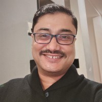 Dipanjan Mukherjee