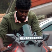 Rithik A