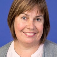 Elisabet Gudmundsdottir