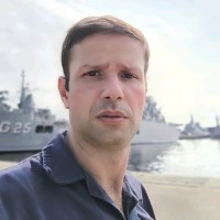 Rodrigo Maia Diniz Maia