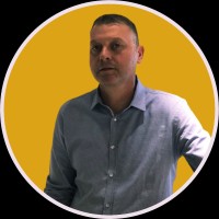 Eyal Yankovich