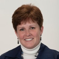 Patty Jo Anzivine