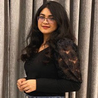 Samiha Rahman