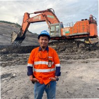 Andre Barata Ponco Tampubolon