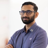 Jacob Chacko