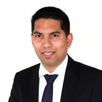 Sunil Moonsammy