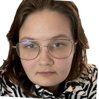 Amelia Kubat