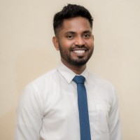 Sadeep Shyamal Gamage