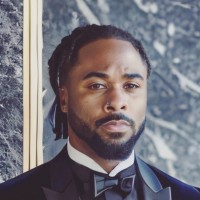 Darrian Davis