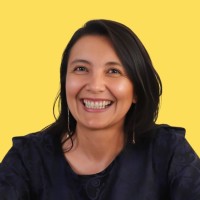 Evelyn Tinajero