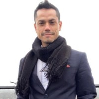 Danilo Antonio Serrano Pinto