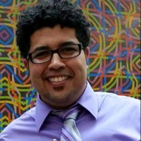 Mohamed Kebdani