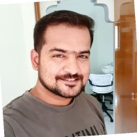 Bhuvanesh Kumar
