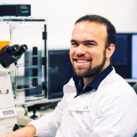 Rolando Matos