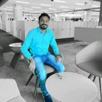 Devendra Hirulkar