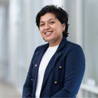 Celina Adhikari