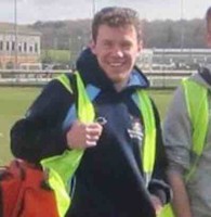 Ieuan Evans