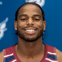 Justyn Rogers