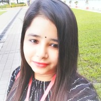 Sagarika Chakraborty