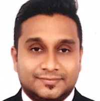 Anand Sreekumar