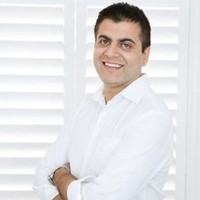 Anshul Malhotra