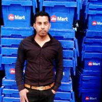 Ankit Dungarwal