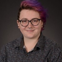 Caitlin Haggard