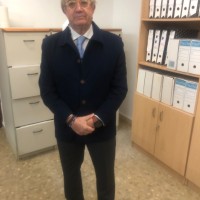 Gregorio Cabeza mendez