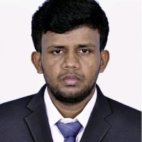 Gajan Tharma