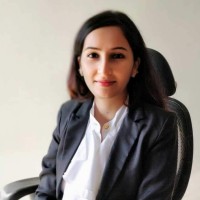 Monisha Mane Bhangale