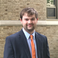 Zachary Spahr