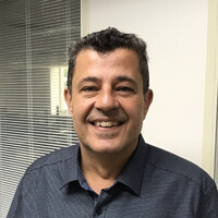 Alberto Cintra