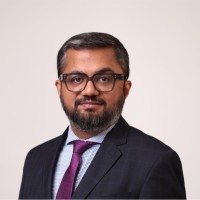 Anoopam N. Prasad