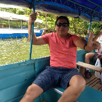 Jose Aranibar