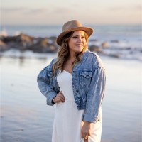 Brittany Thorne