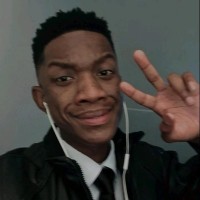 Trevor Sibanda