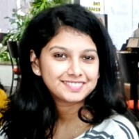 Sherin George