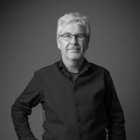 paul bakker