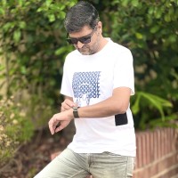 Mayur Patel