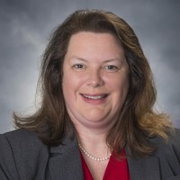 Sandra (Sandy) Tinsley