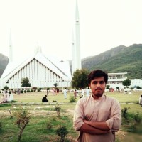 Hamza Yasir