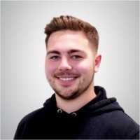 Lucas Dyson