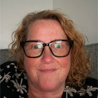 Carol Gate