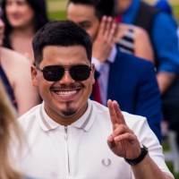 Oscar Tobar