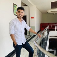 Abhishek Chauhan