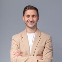 Sergiy Mudrenko